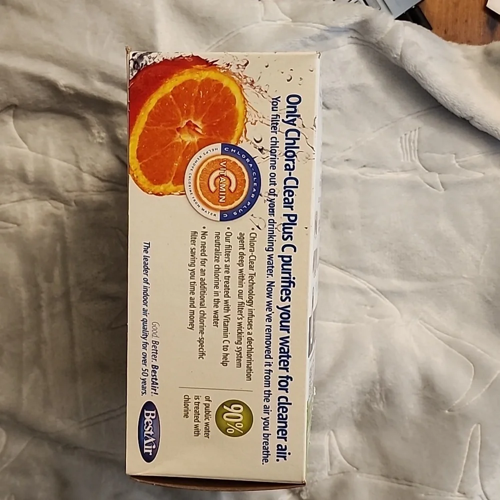Replacement Humidifier Filter - Picture 2 of 3